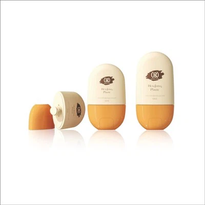 Squeeze Plaisteacha 30g 50g Buidéal Gleoite Grianscéithe